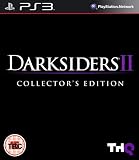 Darksiders 2: Collector's Edition (PS3) Video Games