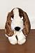   - Bean Bag Basset Hound