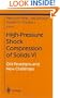High-Pressure Shock Compression of Solids VI (Shock Wave and High Pressure Phenomena) (v. 6)