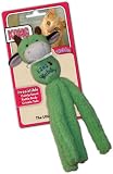 KONG Wubba Cat Cow (Colors Vary)