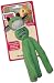 Pet Supplies : Kong Wubba Cat Cow (Colors May Vary)