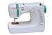 Janome 3128 Sewing Machine with Free 1/4 Inch Foot