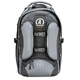 Tamrac 5587 Expedition 7x Photo/Laptop Backpack (Black)