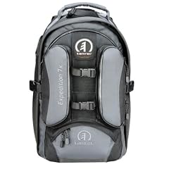 Tamrac 5587 Expedition 7 SLR-Kamerarucksack schwarz