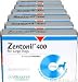 6 PACK Zentonil Tabs 400 (For Large Dogs)