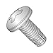 8-32 x 5/16" Type F Thread Cutting Screws/Phillips/Pan Head / 18-8 Stainless Steel (Carton: 5,000 pcs)