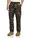 Propper Men's Standard F525025-Uniform BDU Trouser, Asian Tiger Stripe, X-Large Long