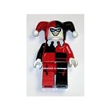 Lego - Mini-Figurine Batman - Arlequin (Harley Quinn)