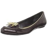 Tommy Hilfiger Womens Brit Ballet Flat
