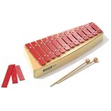 【楽器　メタルフォン・ゾノアNG11＜ゾノア社・ドイツ＞】