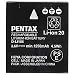 Pentax D-LI106 Rechargeable Lithium-Ion Battery for Optio X90 Digital Camera