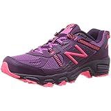 New Balance Women's WT410V4 Trail-Running Shoe