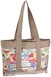 LeSportsac Small Travel Tote