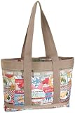 LeSportsac Small Travel Tote