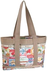 LeSportsac Small Travel Tote