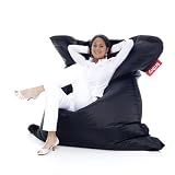 Fatboy 900.0001 Sitzsack Original black style= Fatboy 900.0001 Sitzsack Original black