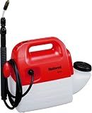 ナショナル 電池式噴霧器<3L>形 BH-592 の評価・レビュー