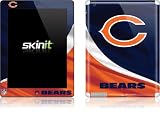 Skinit Chicago Bears Vinyl Skin for Apple iPad 2