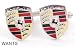 Porsche Cufflinks
