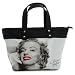 Sac Shopping Marilyn Monroe