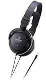 audio-technica ダイナミックヘッドホン ATH-T200