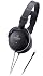 audio-technica ダイナミックヘッドホン ATH-T200