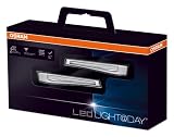 Osram LEDDRL101 DRL KIT LED-Tagfahrlicht Kit