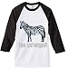 ZEBRA SERENGETI Jersey Image