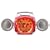 Wesco Disney High School Musical Boombox Alarm Clock