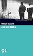 Zeit der N�he. SZ-Bibliothek Band 91