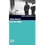 Zeit der N�he. SZ-Bibliothek Band 91