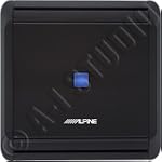 Alpine MRV-M500 Mono subwoofer amplif...
