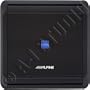 Alpine MRV-M500 Mono subwoofer amplifier - 500 watts RMS x 1 at 2 ohms