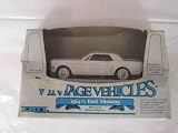 Vintage Vehicles