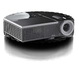 Dell 1209S DLP Projector (Black)
