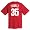 Cole Hamels Philadelphia Phillies Name and Number Tee (Small)