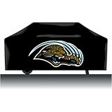 Rico Jacksonville Jaguars Barbeque Grill Cover