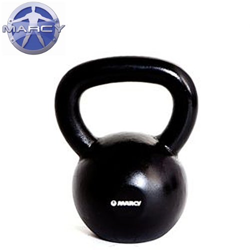 Marcy 24kg Cast Iron Kettlebell