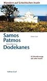 Produkt-Bild: Samos - Patmos - N&ouml;rdlicher Dodekanes. Wandern und Baden f&uuml;r Inselspringer, 42 Wanderwege auf zehn Griechischen Inseln