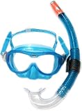 Aqua Sphere Liz Junior Snorkeling Set