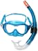 Aqua Sphere Liz Junior Snorkeling Set