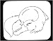 Decorated Mouse Pad with 