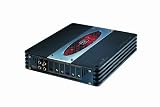 Mac Audio Micro X 2000 2-Kanal Car-Hifi-Verst&auml;rker (2x 250 Watt)
