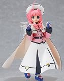 【決算大セール】フィグマ　キャロ・ル・ルシエ バリアジャケットver.