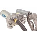 GPI PUMP, 12V HI SPEED W/O REGISTER