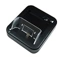 USB Dockingstation kompatibel zu Palm Pre - Duo-Lader -AL-