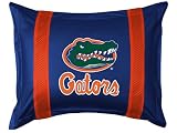 Florida Gators NCAA Pillow Sham