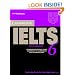 Cambridge IELTS 6 Student's Book with answers: Examination papers from University of Cambridge ESOL Examinations: Examination Papers from University ... for Cambridge Exams) (Ielts Practice Tests)