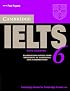 Cambridge IELTS 6 Student's Book with answers: Examination papers from University of Cambridge ESOL Examinations (Cambridge Books for Cambridge Exams)