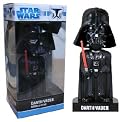 Star Wars Darth Vader Wacky Wobbler Bobble Head